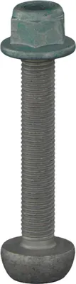 Image de FEBI BILSTEIN Kit de vis, boîtier de roulement de roue de jambe élastique Article : 27876