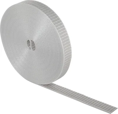 Produktbild von Schellenberg Rolladengurt Maxi 23 mm, 12 m, grau, 31202