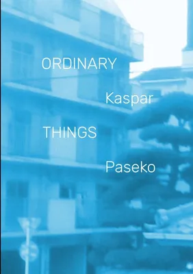 Produktbild von Ordinary Things
