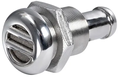 Zdjęcie produktu dla Odpowietrznik paliwa AISI 316 z system przeciwzalaniowy Osculati 20.268.00
