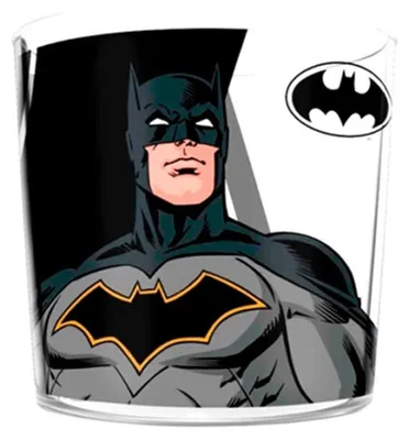 Image de SD jouets DC Comics - Tasse Batman