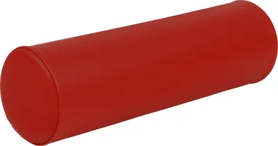 Produktbild von Lagerungsrolle Lagerungskissen Knierolle Fitnessrolle für Massageliege 12x40 cm
