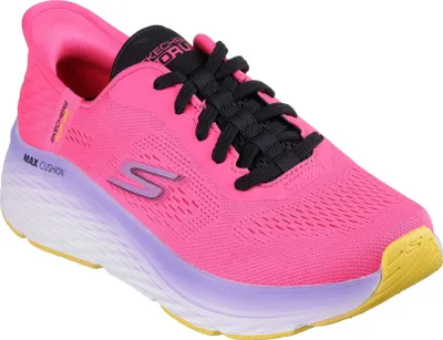 Produktbild von Skechers Slip ins Max Cushioning Elite 2.0 Solace 129626-RAS Himbeere - EU 39,5