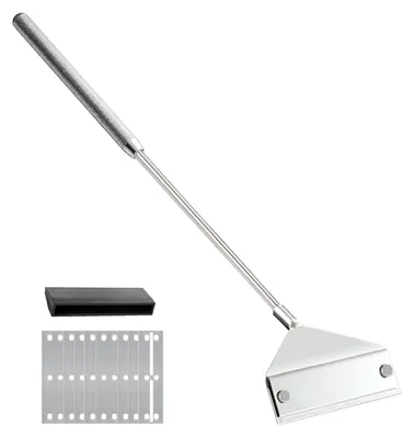 Obrázek produktu pro Čisticí nástroje pro akvárium s ergonomickou rukojetí
