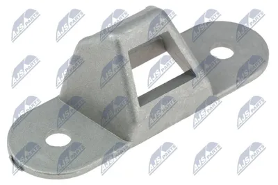 Produktbild von NTY Führung Verriegelungsknopf EZC-FT-006 Hinten Links für FIAT DUCATO Pritsche/Fahrgestell (230)