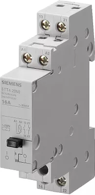 Zdjęcie produktu dla Siemens 5TT4205-2, Wielobarwny, 139 g