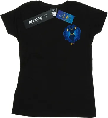 Produktbild von Disney - T-Shirt für Damen BI6430 (XL) (Schwarz)