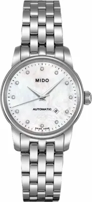 Image de Mido Baroncelli M76004691 Damen Automatikuhr