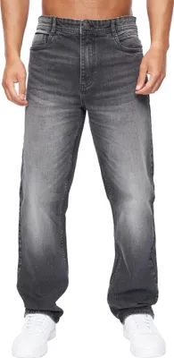 Image de Duck and Cover - Jean « Rushawn » pour homme BG1667 (40S) (noir)