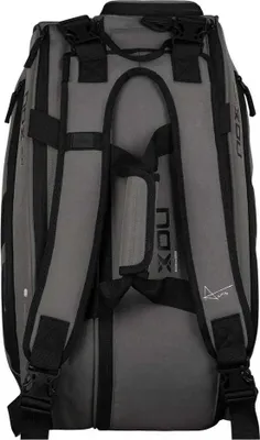 Produktbild von Nox At10 Team Padelschlägertasche Grau Grau One Size