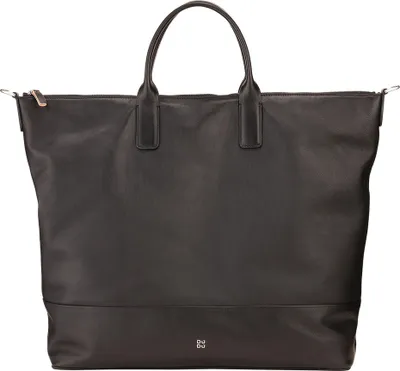 Produktbild von DuDu Judith Shopper Tasche Leder 41 cm