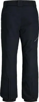 Zdjęcie produktu dla Spodnie Jack & Jones Besse, kolor: czarny, rozmiar: L (dla mężczyzn)