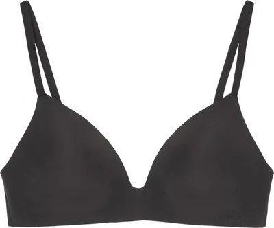 Produktbild von Marc O´Polo Damen Triangel-BH Foundation - Schwarz - Größe 70C