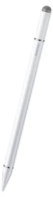 Produktbild von Baseus Smooth Writing III Passiv Stylus Weiß