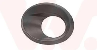Produktbild von VAN WEZEL 1828598 Stoßstangen-Abdeckung Vorne Rechts für FORD MONDEO III Kombi (BWY) MONDEO III (B5Y) MONDEO III Stufenheck (B4Y)