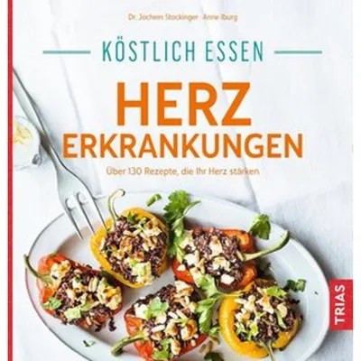 Immagine prodotto di Köstlich essen Herzerkrankungen