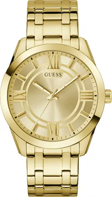 Immagine prodotto di Orologio Guess GW0893G3 oro