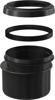 Obrázok produktu pre alcadrain M907 Reduktion komplett DN90/110