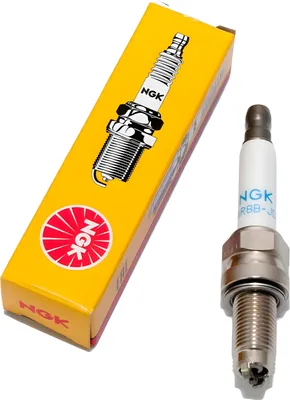 Zdjęcie produktu dla Świeca zapłonowa NGK MAR8B-JDS, ekranowana, kompatybilna z BMW R 1200 R (2010-2013)