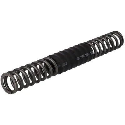 Produktbild von SR Suntour Spiralfeder hart für SF18XCR34 RL(LO) 29' 100mm, grauschwarz