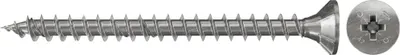 Zdjęcie produktu dla fischer Power Fast A2 - VG - Phillips PZ - 4 x 30 - 300 szt