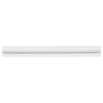 Obrázok produktu pre HOLTZ OFFICE SUPPORT Klemmleiste Catch-Ball 21008600 Kunststoff weiß