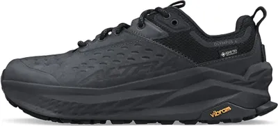 Zdjęcie produktu dla Altra Running Hiking & Mountain Shoes Damskie 616C7472615F616C306138356E6E Czarne 38 1/2 EU
