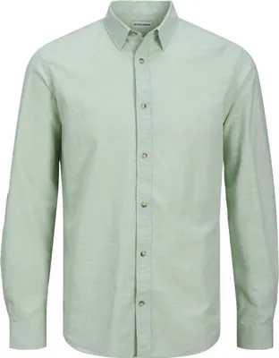 Produktbild von Jack & Jones Summer Casual Hemd Herren