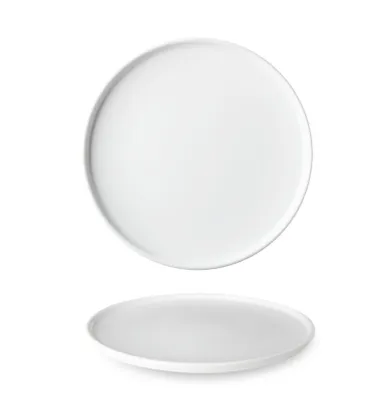 Obrázok produktu pre Plytký tanier, český porcelán, 24 cm, Optimo, G. Benedikt