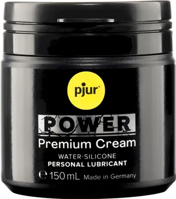 Image de Pjur Power Premium Glijmiddel - 150 ml