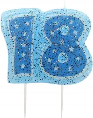 Immagine prodotto di Candela Ravi numero 18 blu