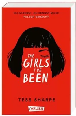 Obrázek produktu pro The Girls I've Been
