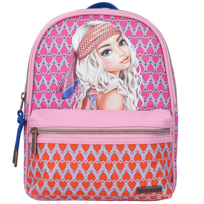 Produktbild von Top -Modell -Rucksack in den siebziger Jahren