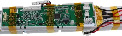 Produktbild von Seb - Li-Ion-Akku 25 V Staubsauger - Rs2230001774
