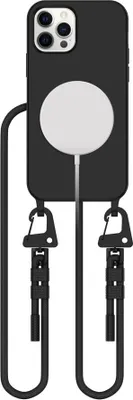 Obrázok produktu pre Tech-Protect Magnecklace Magsafe Iphone 12 / 12 Pro Black
