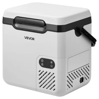 Productafbeelding van Elektrische Compressor Koelbox - 18 Liter Capaciteit - 60 W Vermogen