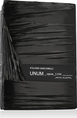 Obrázok produktu pre Filippo Sorcinelli Opus 1144 Extrait de Parfum 100 ml UNISEX