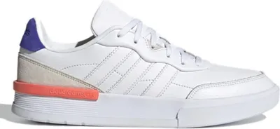 Image de Chaussures de sport pour hommes Adidas Clubcourt 41 1/3