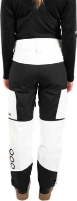 Produktbild von Ecoon Explorer Hosen Weiß S Damen Weiß S