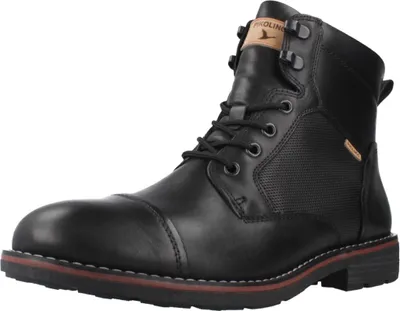 Produktbild von PIKOLINOS M2M 8156 Schwarz