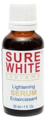Obrázok produktu pre Sure White Supreme Lightening Serum 30ml