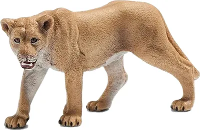 Produktbild von Schleich - Wild Life Lioness A+