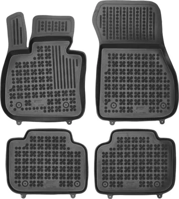Immagine prodotto di Tappetini in gomma per auto BMW X2 2018-2023 (F39)