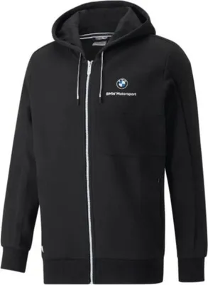 Produktbild von Puma Sweatshirts Bmw Mms, 53337001, Größe: 176