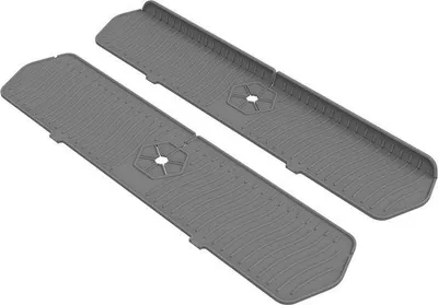 Produktbild von Silikonmat für Spülbecken - Spülbeckenbeschutzung - Spülbeckenarmmat - Spülbeckenmatten - Spülbeckenbeschutzung - Spülbeckenabdeckung - Küchen - Badezimmer