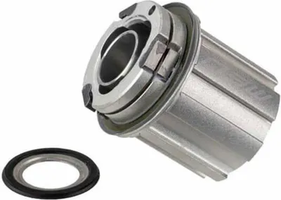 Produktbild von Campagnolo Rl N3w Freilaufkörper Silber 13s Silber 13s
