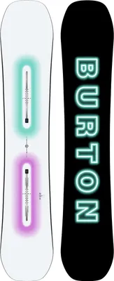 Obrázek produktu pro Snowboard BURTON Custom Camber glow 162W