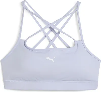 Immagine prodotto di Reggiseno Puma MOVE STRAPPY - blu, taglia: L