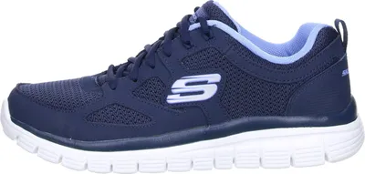 Immagine prodotto di Skechers Sneakers 52635-NVY in Black color size 42