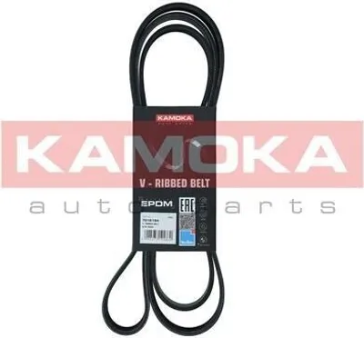 Obrázek produktu pro KAMOKA klínový řemen 2050 mm, vhodný pro MERCEDES-BENZ 190 (W201) 7016194